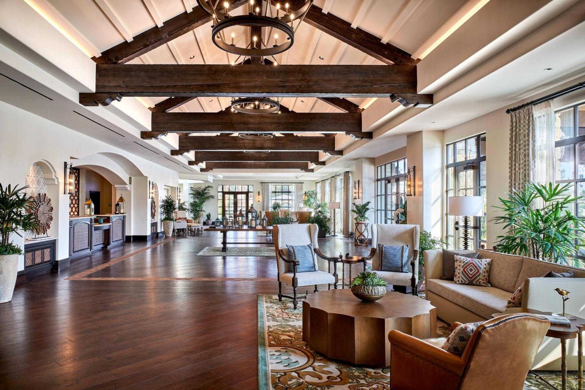Inn At The Mission San Juan Capistrano, Autograph Collection Exteriör bild