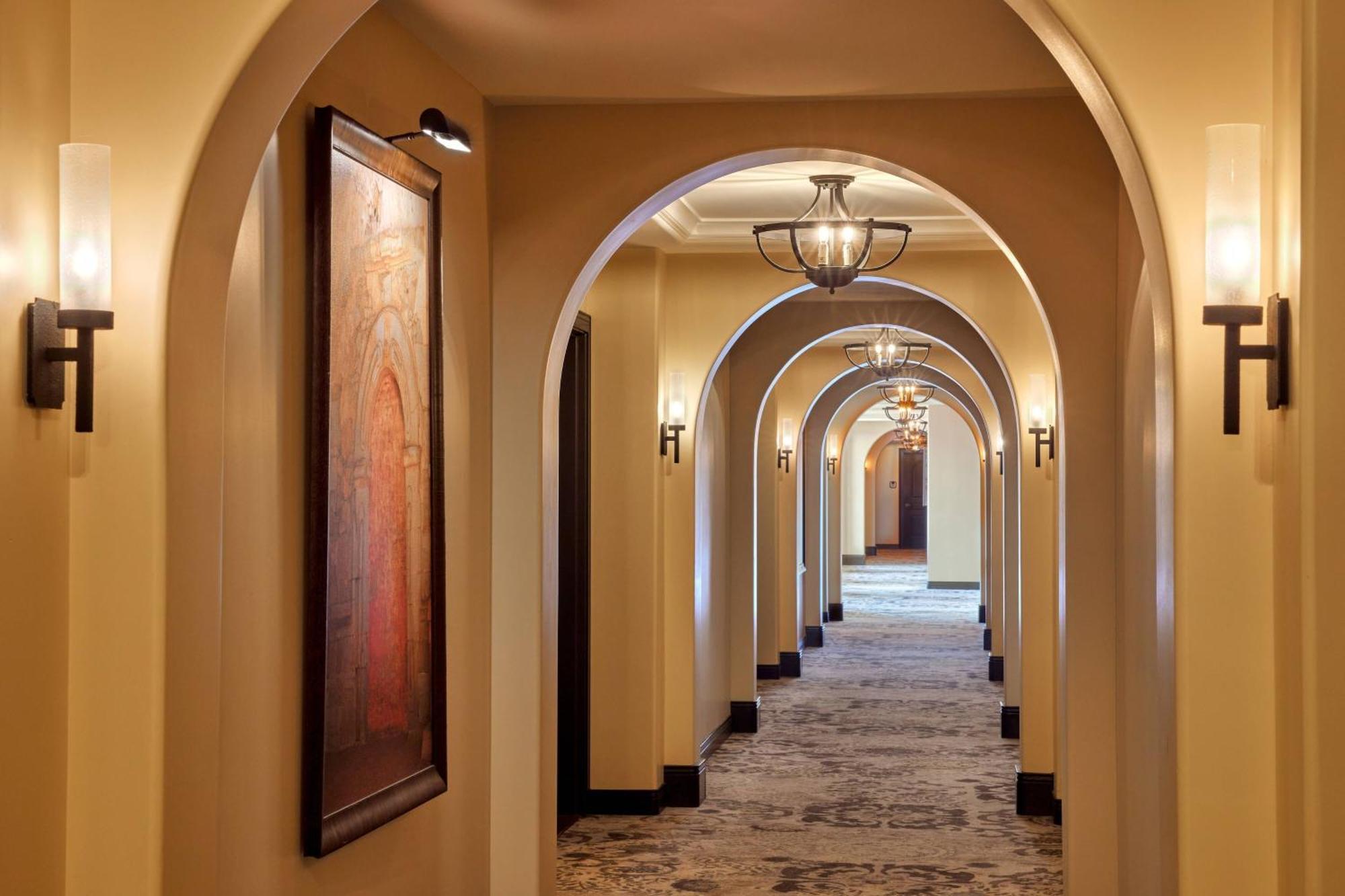 Inn At The Mission San Juan Capistrano, Autograph Collection Exteriör bild