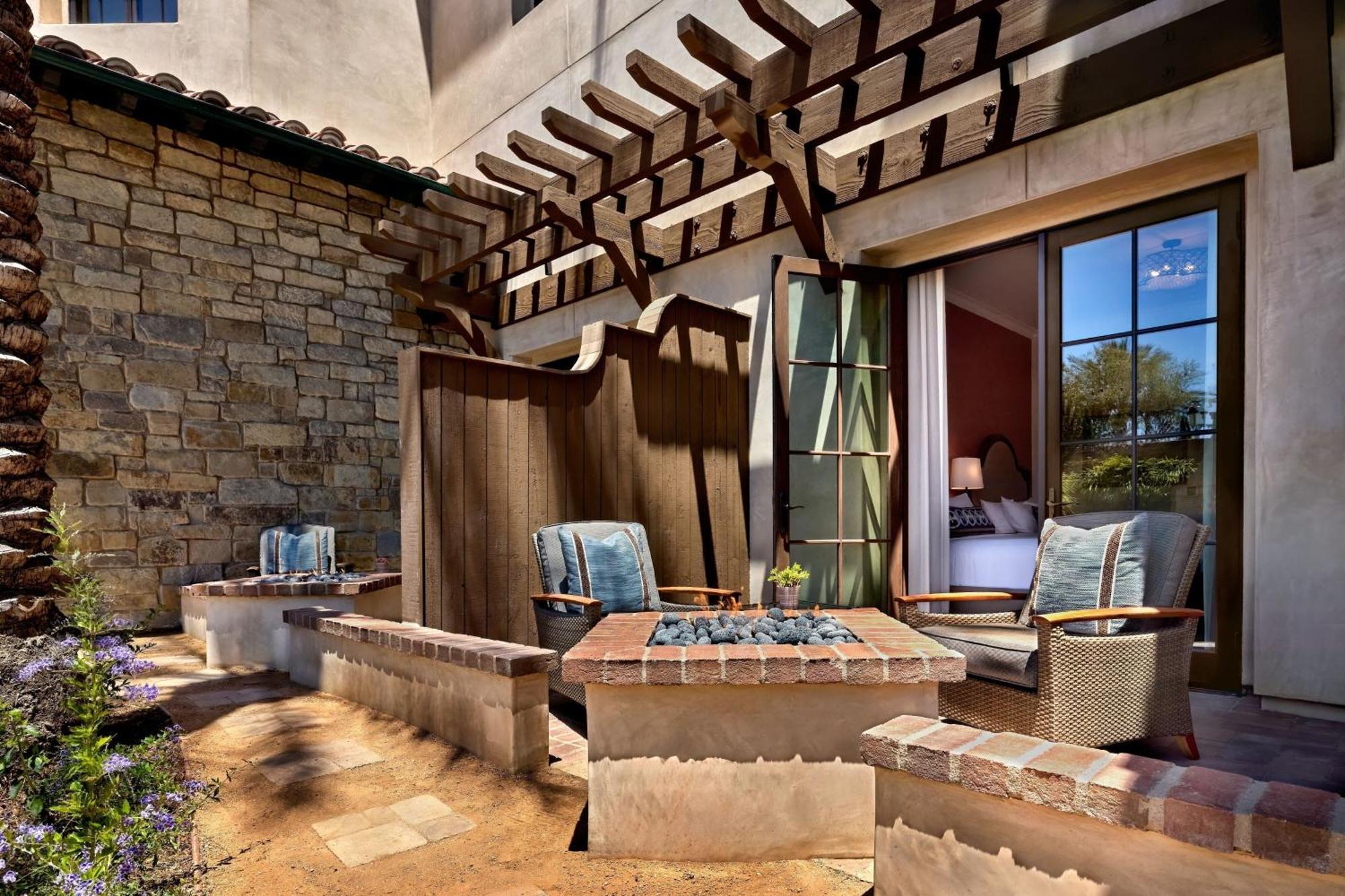 Inn At The Mission San Juan Capistrano, Autograph Collection Exteriör bild