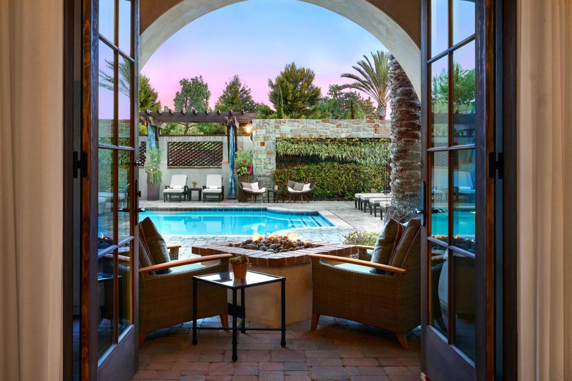Inn At The Mission San Juan Capistrano, Autograph Collection Exteriör bild