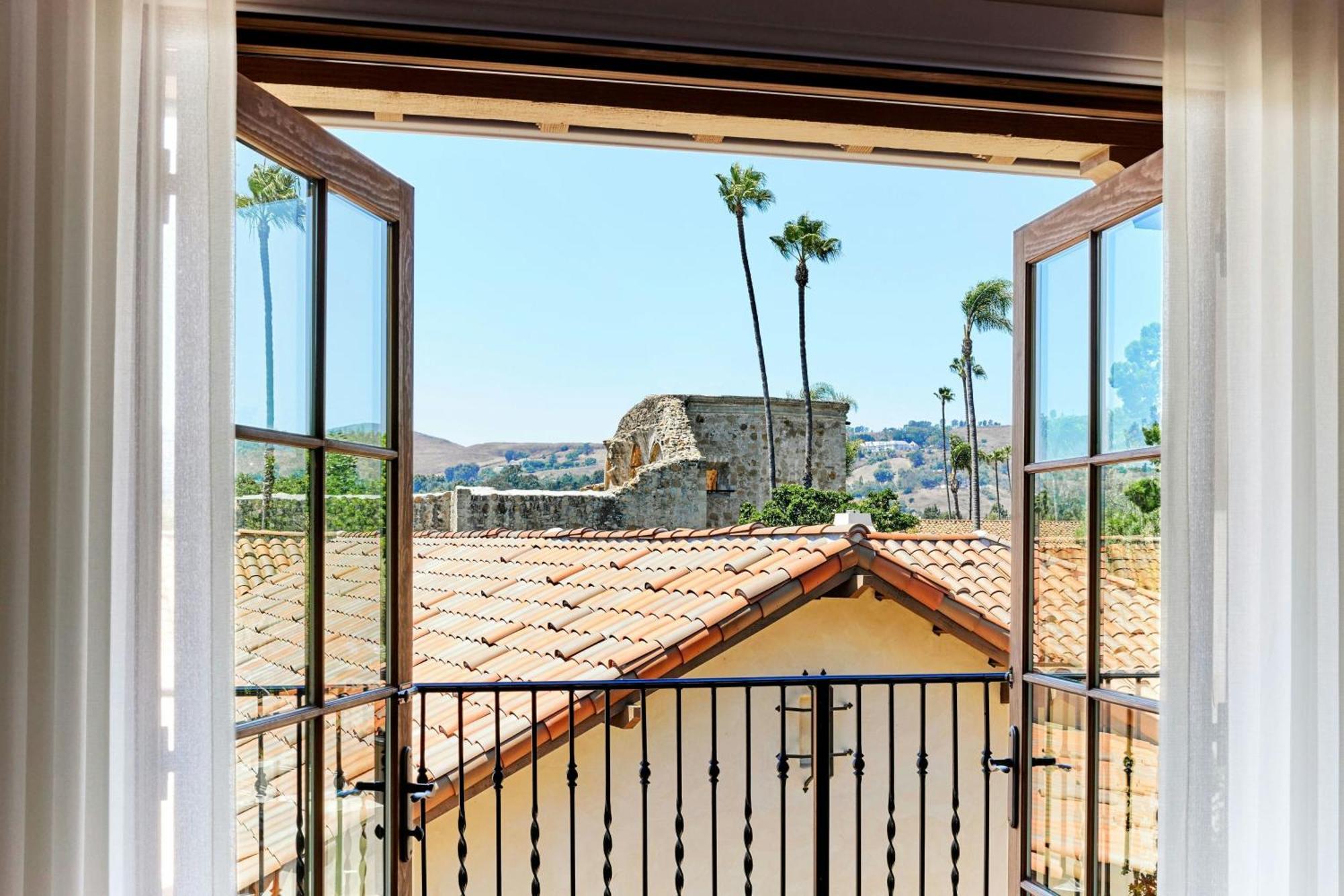 Inn At The Mission San Juan Capistrano, Autograph Collection Exteriör bild